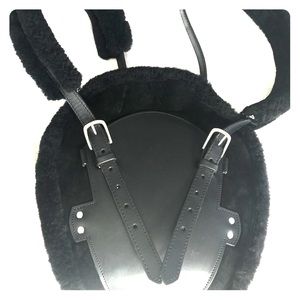 bill amberg baby carrier